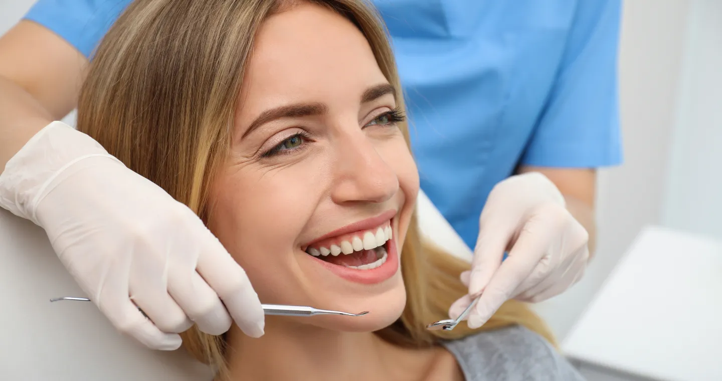 Dental Crowns in Renton, WA