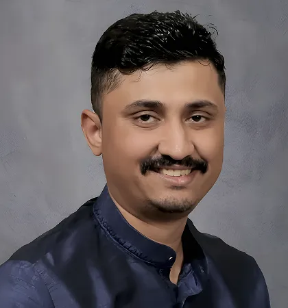 Prince Kurien Alex, Dental Hygienist at Ilchester Dental & Implant Centre