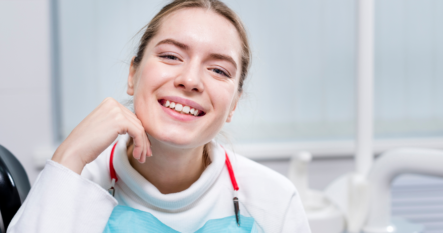 Dentist in South Petherton service area map