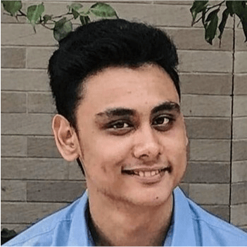 Tawheed Hyder — ARITS client