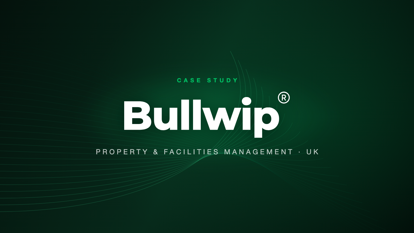Bullwip, a supported housing management platform built by ARITS