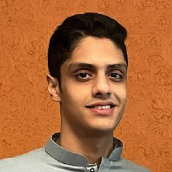 Fayaz Faisal — ARITS client
