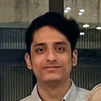 Fahad Faisal — ARITS client