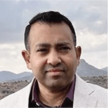 Fayyaz Chowdhury — ARITS client