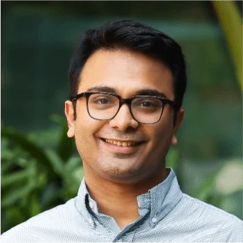Shoaib Alam — ARITS client
