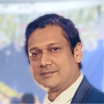 Imrez Chowdhury — ARITS client
