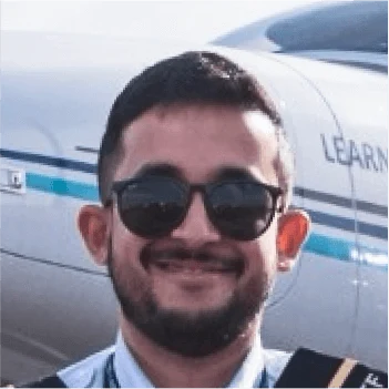 Mushahid Ahmed — ARITS client