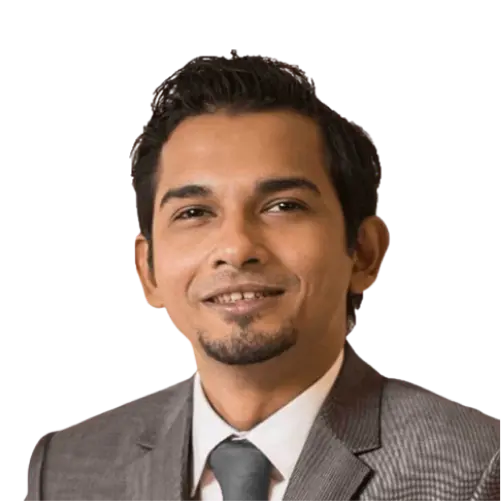 Fahim Hossain