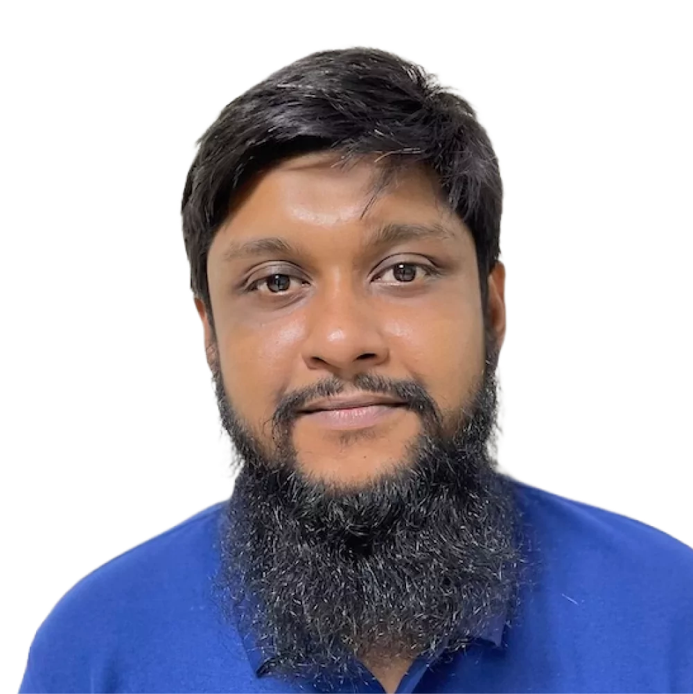 Arifur Rahman