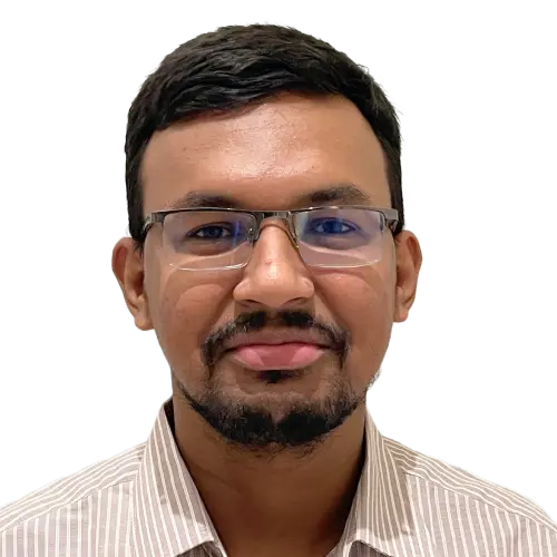 Anish Halder