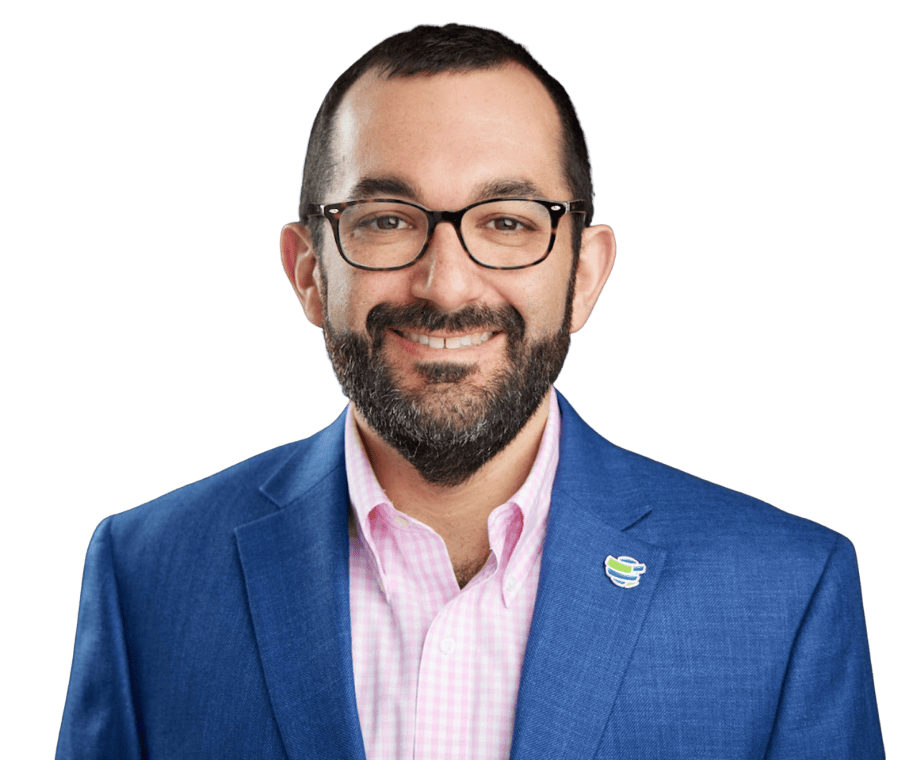 Mike Levy, Founder and CEO of Cherry Hill Advisory