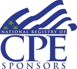 NASBA National Registry of CPE Sponsors