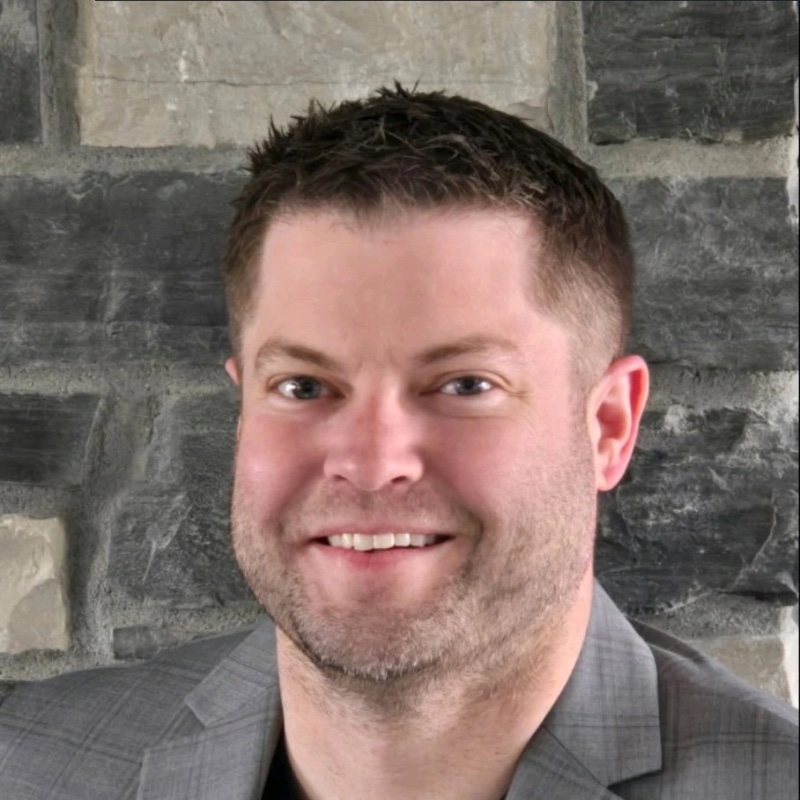 Seth Peterson, Director of Internal Audit at Cherry Hill Advisory