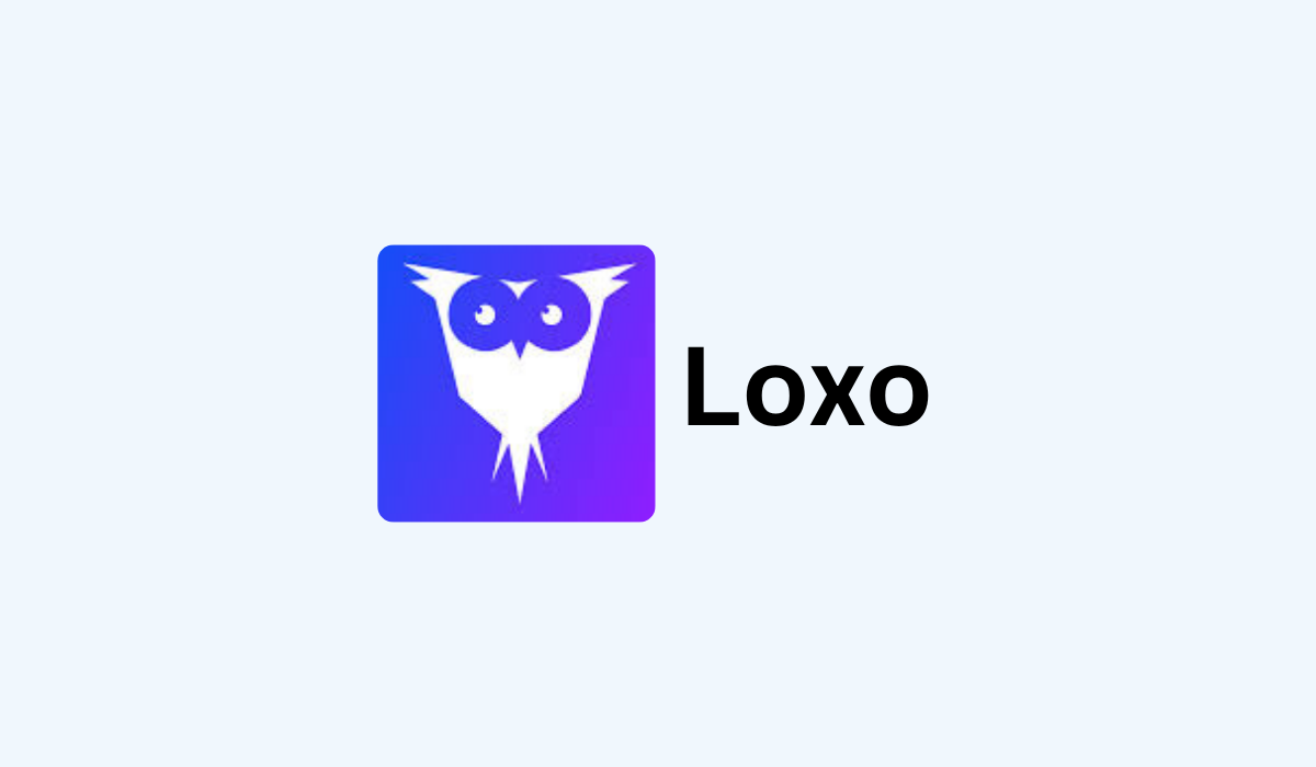 Loxo logo