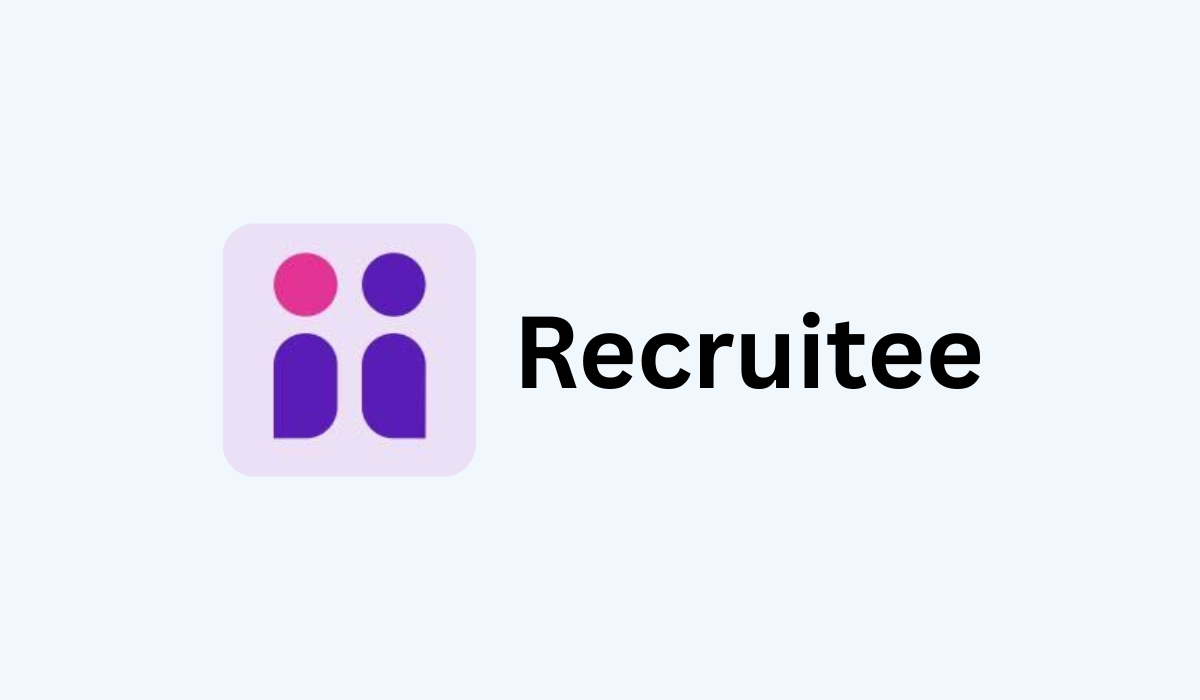 Recruitee logo