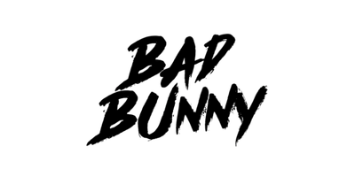 Black stylized text reading 'Be Funny'.