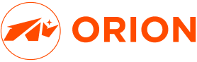 Orion Logo