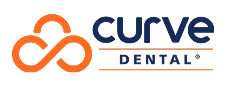 curve dental logo