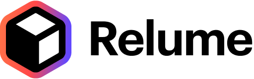 Relume Sitemaps & Wireframes