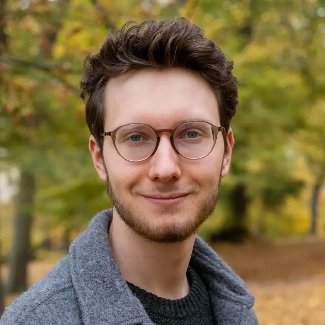 Rasmus Liebscher