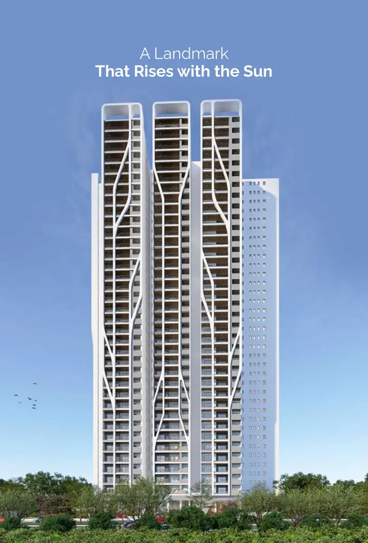 Altura Kollur Photos Tower at Altura Kollur