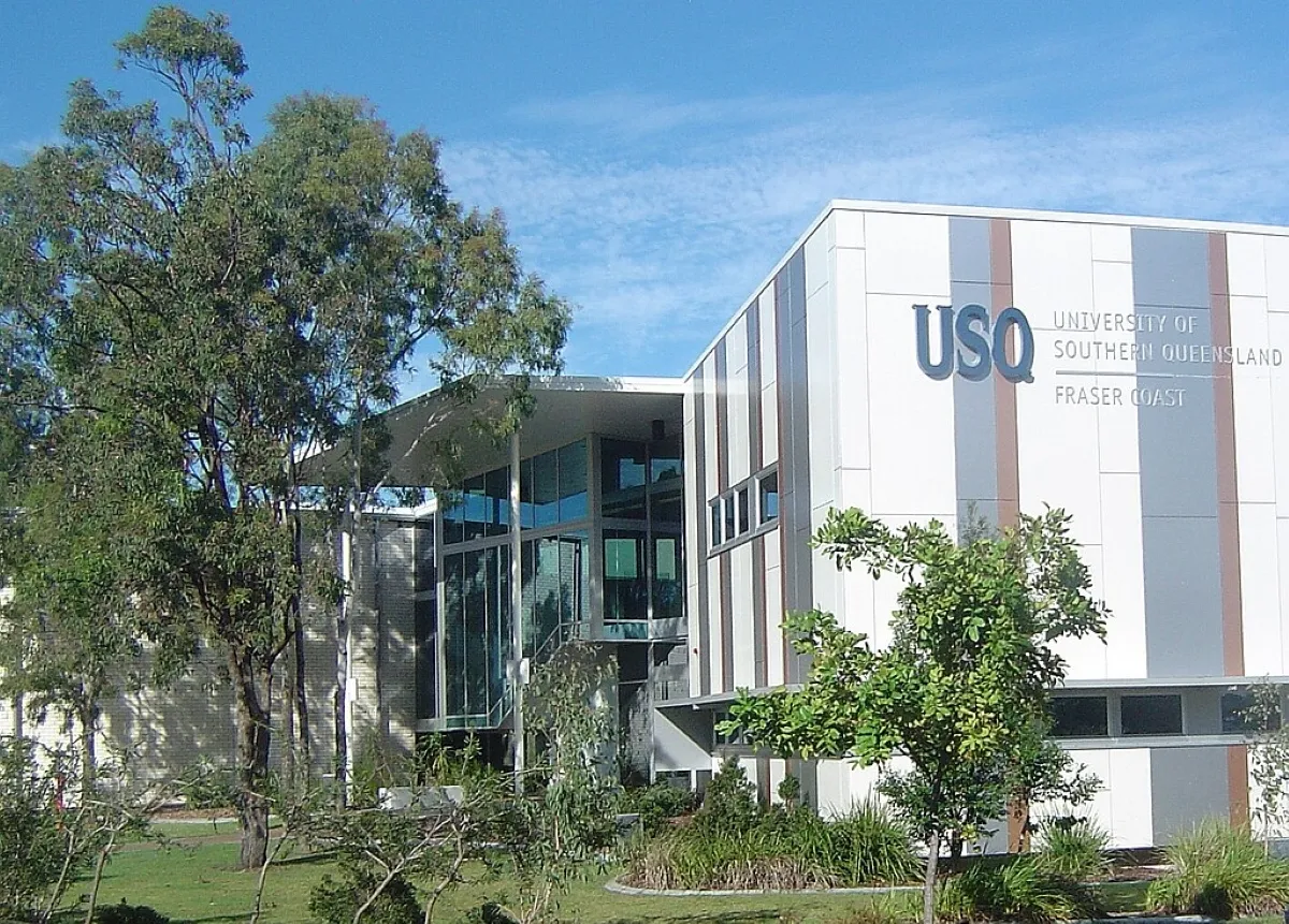 University of Southern QLD