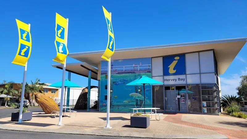 Tourist Information Centre