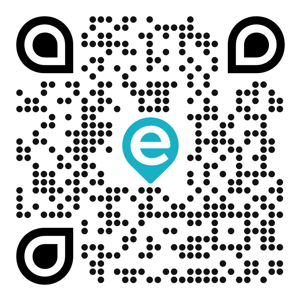 ePOINT Download QR