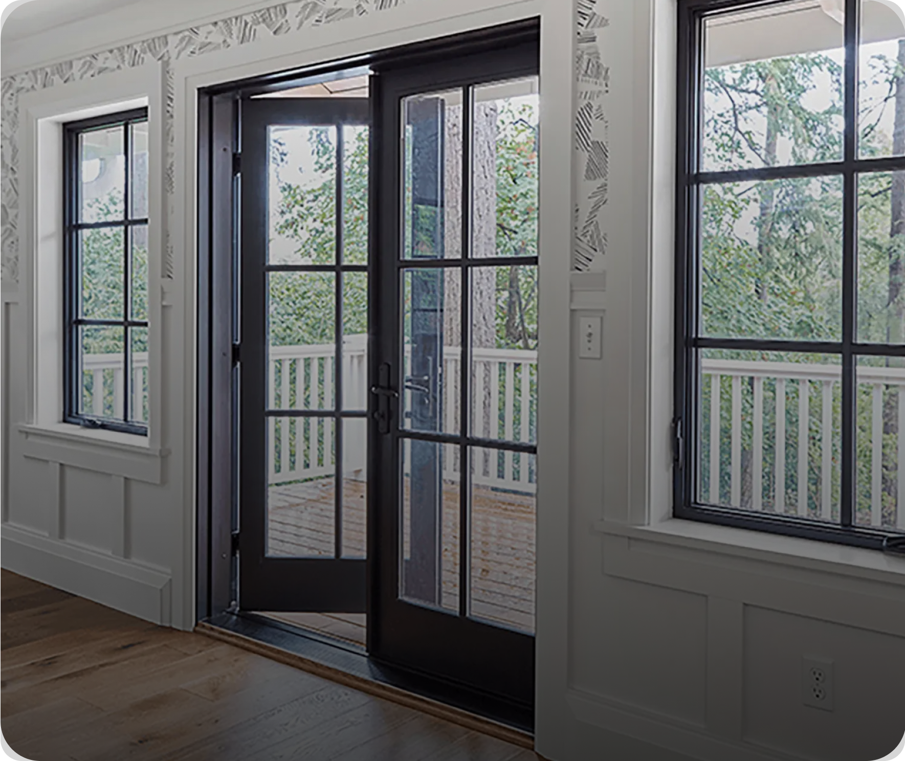 Door Screens Gainesville