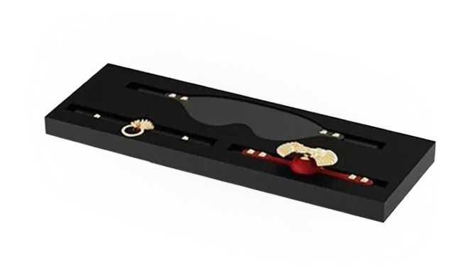 BDSM Zalo Bondage Play Kit, 10 YesBoss