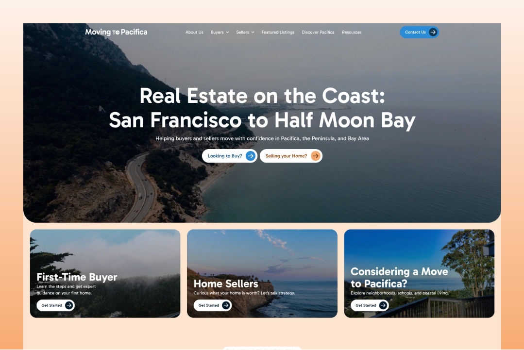 site profile thumbnail