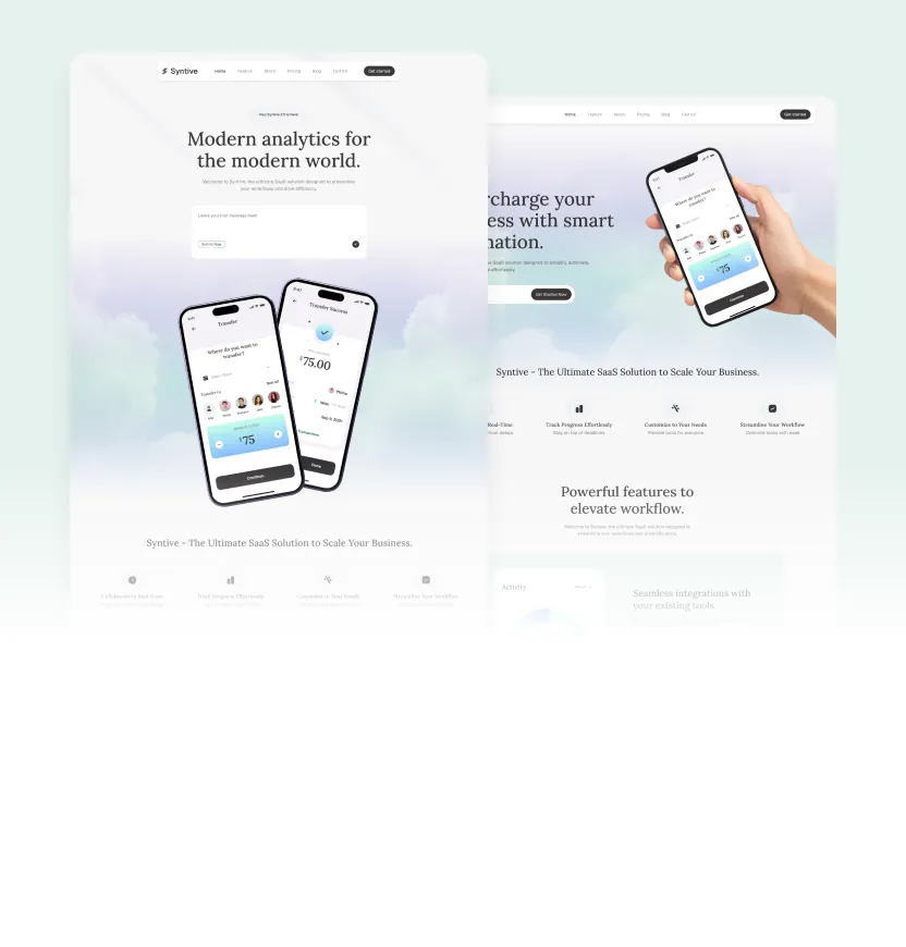 Feature Single Image