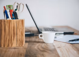 LIcense Image Left Wrap