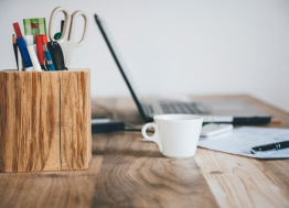 LIcense Image Left Wrap