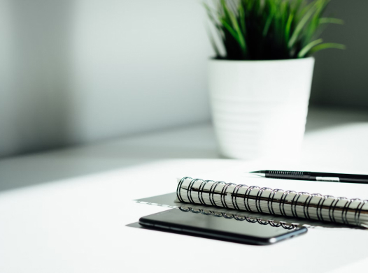 LIcense Image Left Wrap