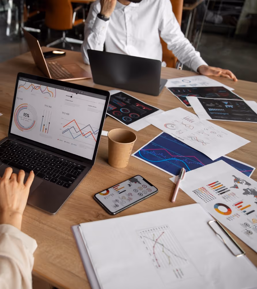 Marketer & Entrepreneur