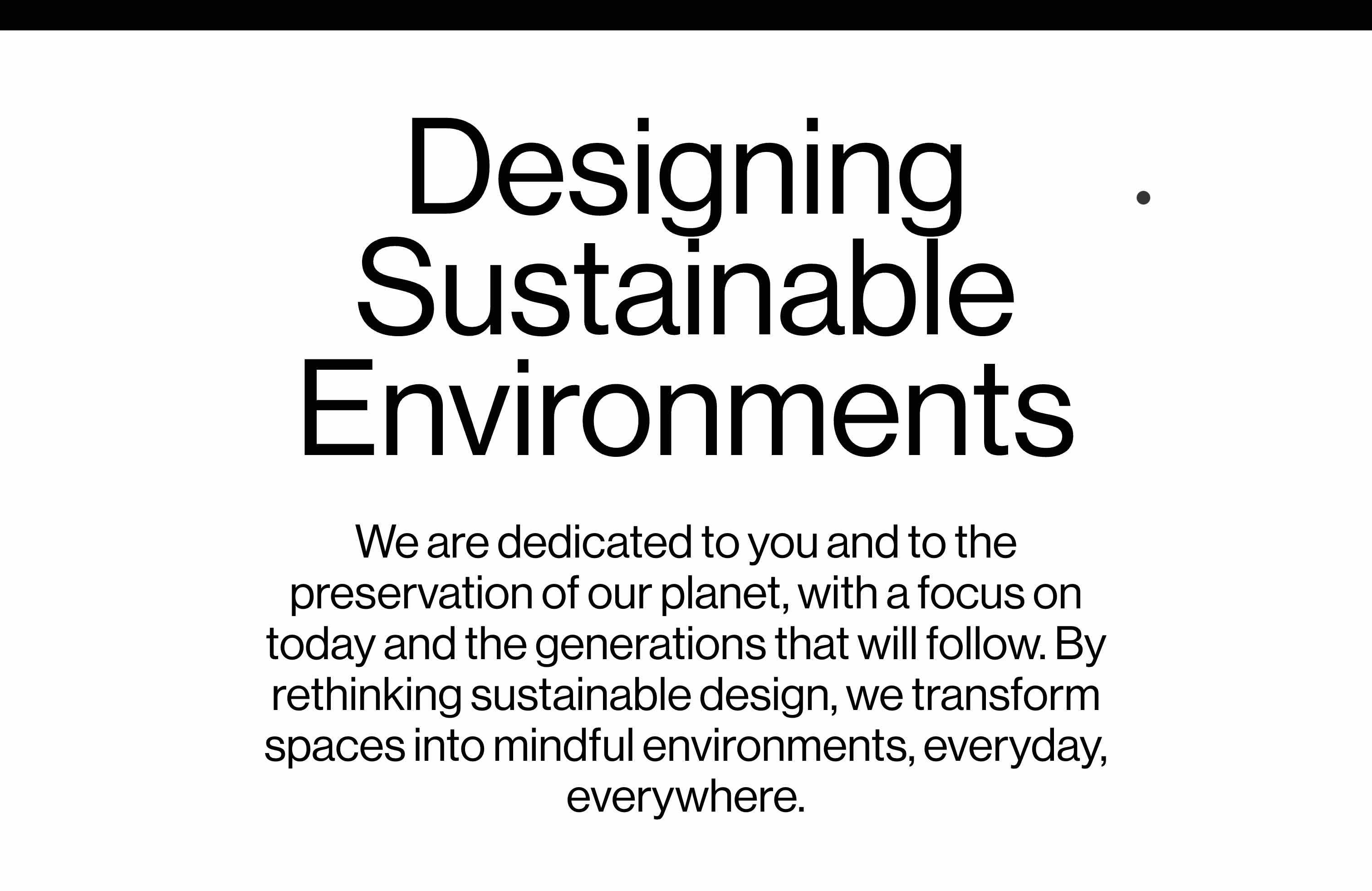 Swooda eco-conscious materials including recycled metal and cork