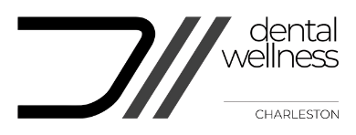 Dental Wellness Charleston SC logo
