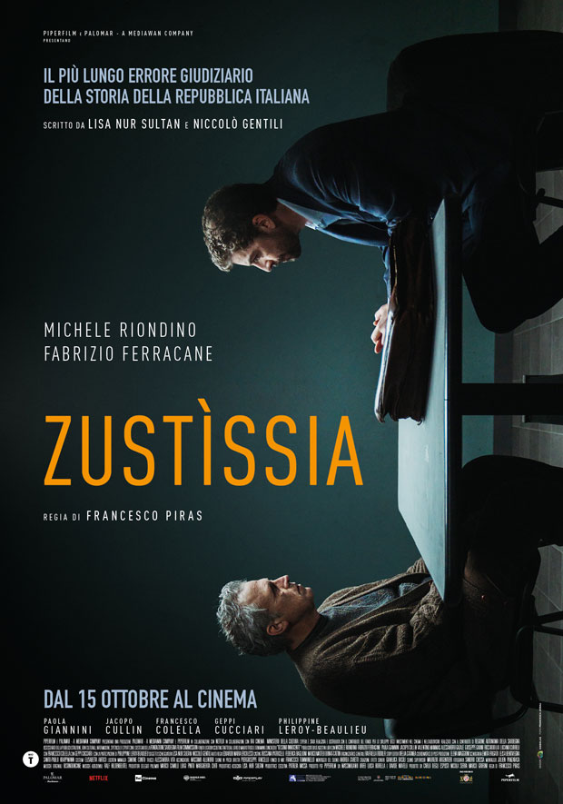 Zustìssia