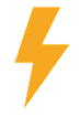 lightning bolt