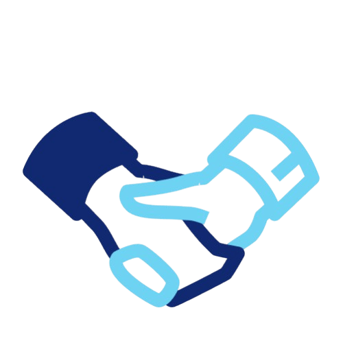 handshake