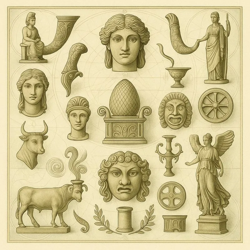 image of brainstorming session in a pr firm