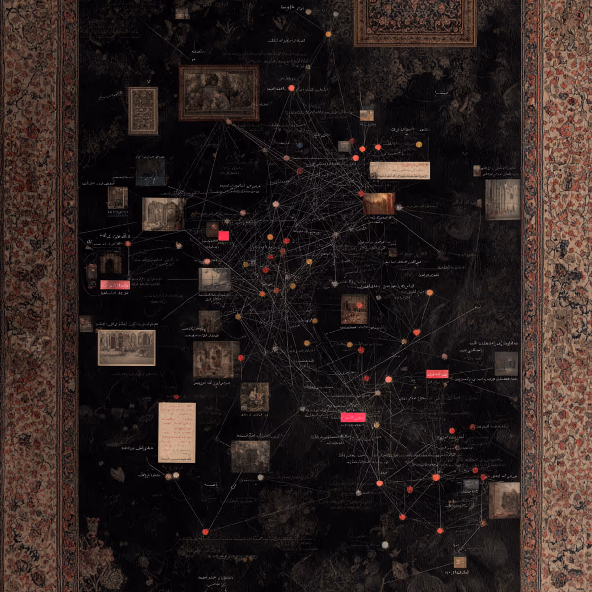 image of company event (for a digital marketing & advertising agency)