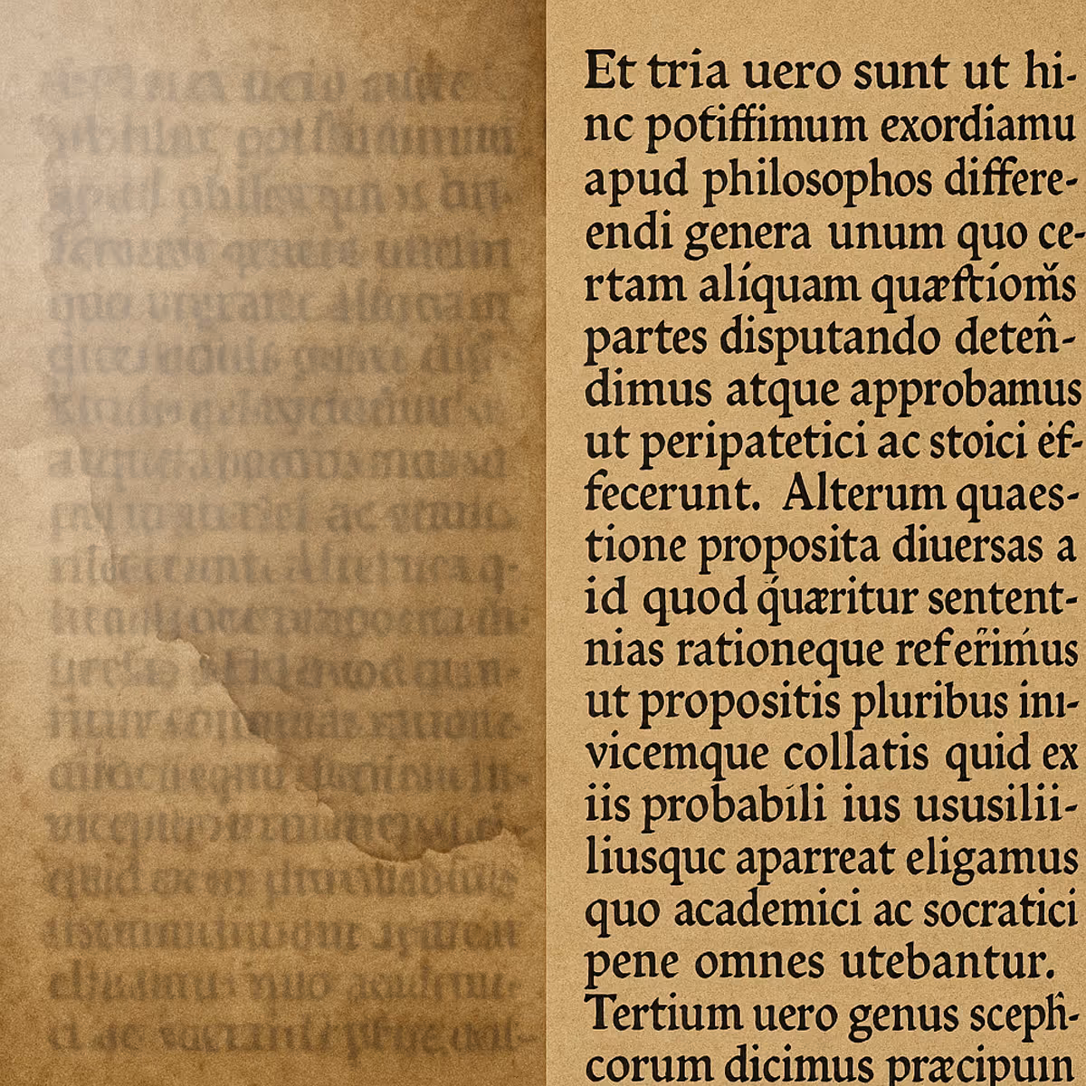 image of brainstorming session in a pr firm