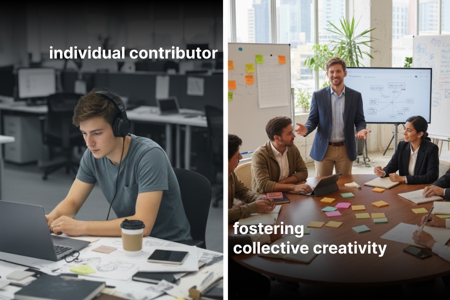 Expansion of perspective, learning from multidisciplinary teams, and building the resilience to design in complex systems