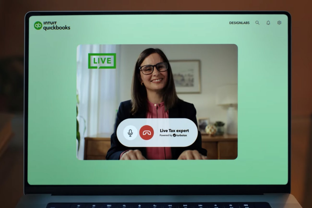 Intuit - My Role