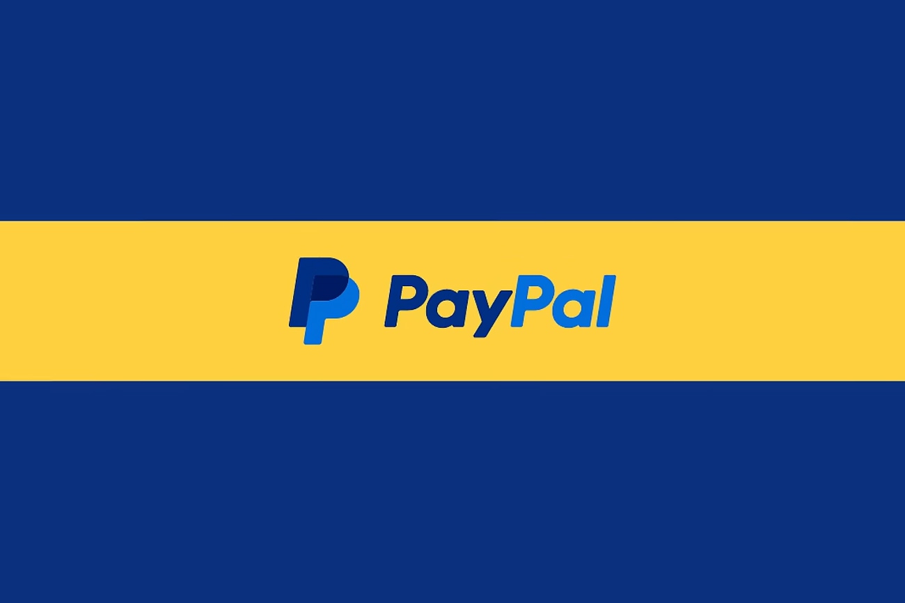 PayPal Logo