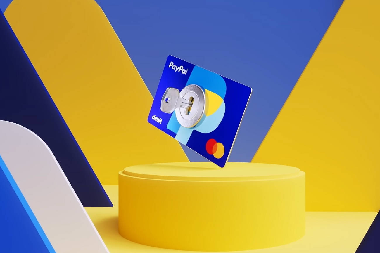PayPal - Project Outcomes