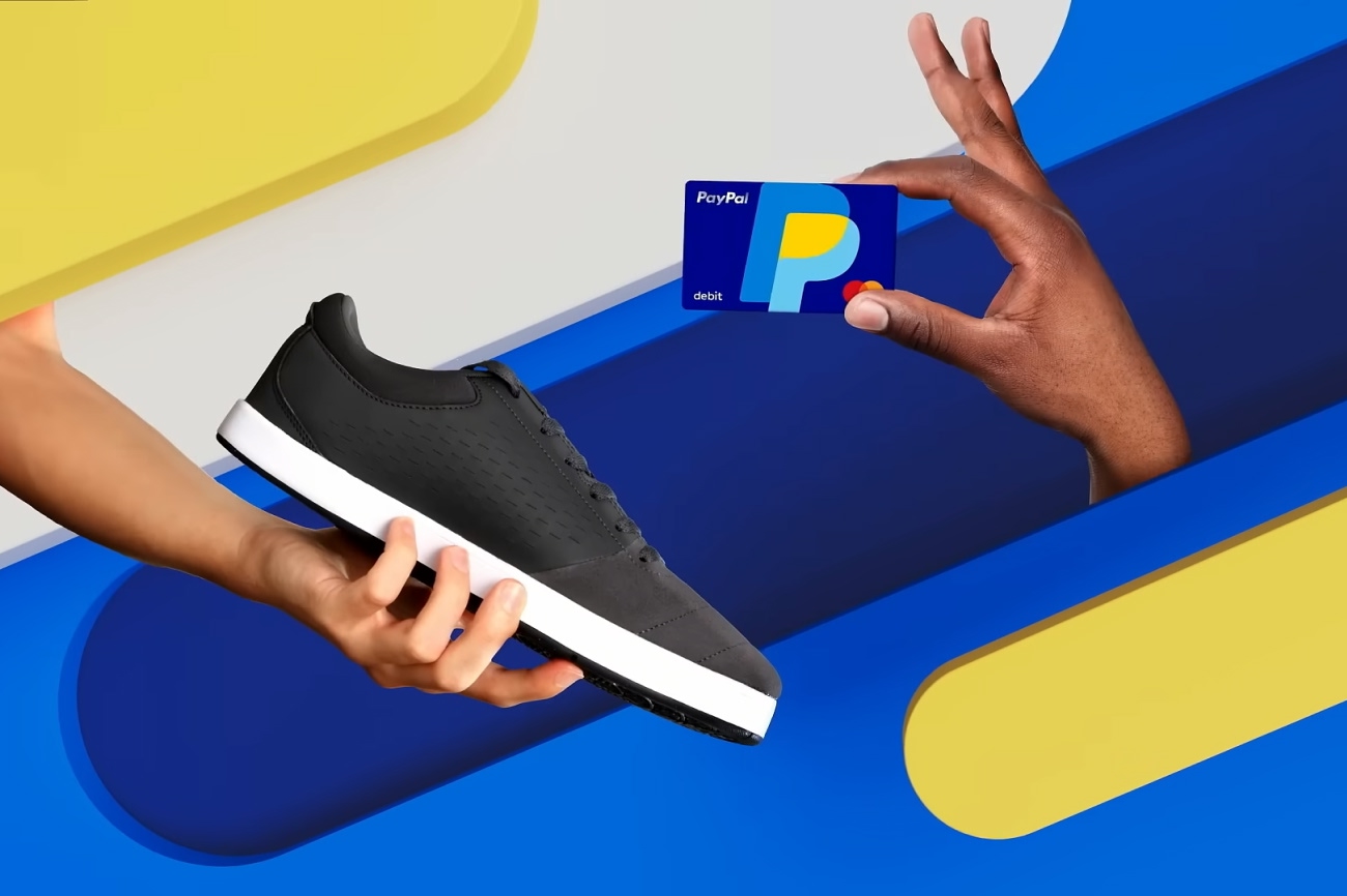 PayPal - My Role
