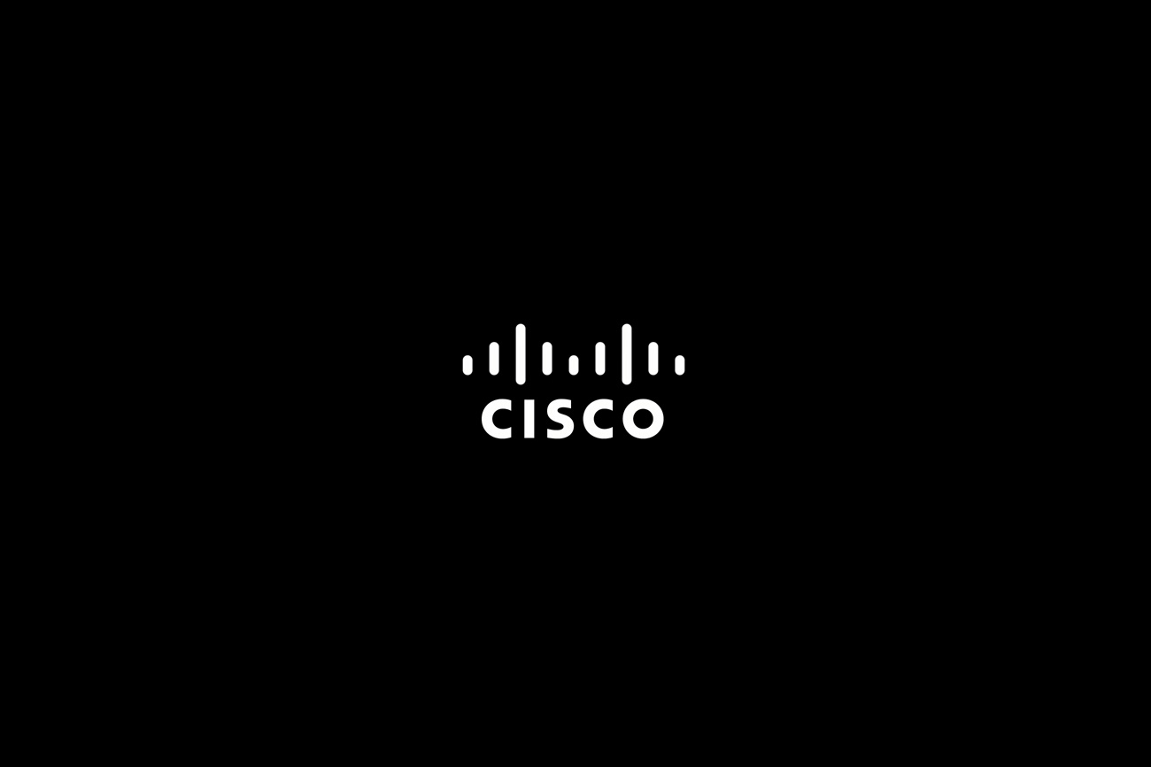 Cisco Logo